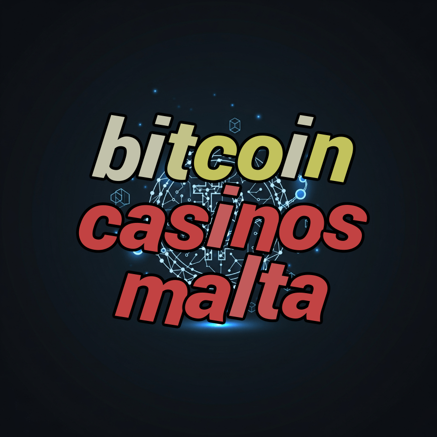bitcoin casinos malta